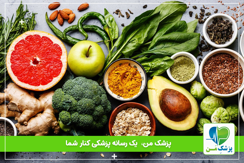 سم زدایی از کبد، پاکسازی 6 مرحله‌ای کبد