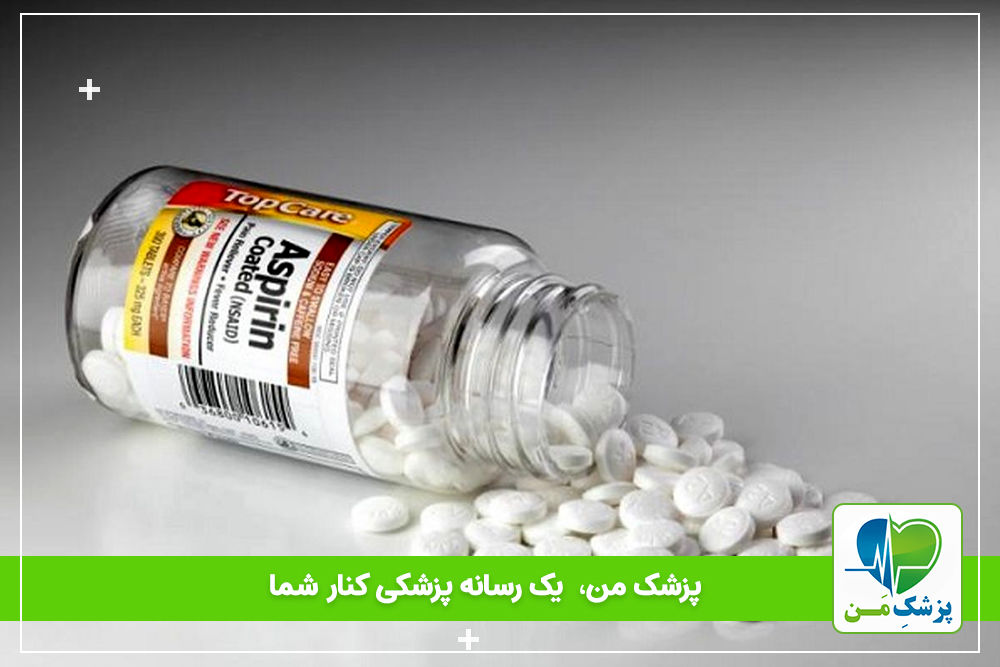کدام دسته از دیابتی ها باید از قرص آسپرین استفاده کنند؟
