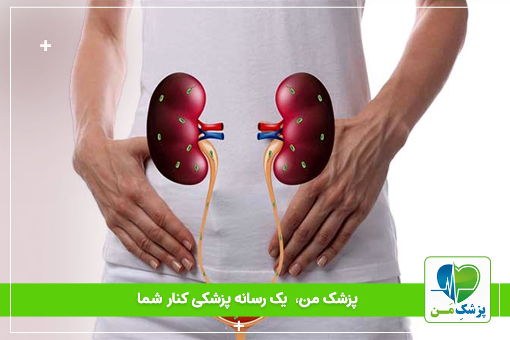 آیا قندخون بالا  باعث تکرر ادرار می شود؟
