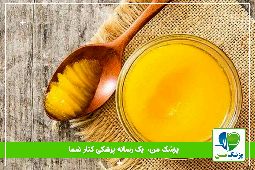 دیابتی ها می‌تونن از روغن حیوانی استفاده کنند؟
