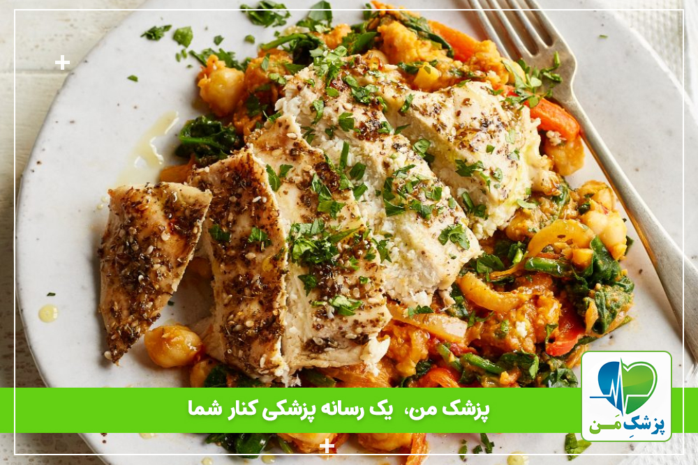 30 مواد غذایی سالم برای شام رژیمی مغذی و خوشمزه